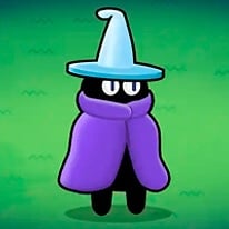 Monster Survivors Logo